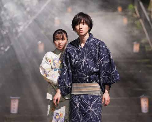 なにわ男子・道枝駿佑主演「金田一少年の事件簿」首狩り武者殺人事件放送決定 27年ぶり初代作リメイク