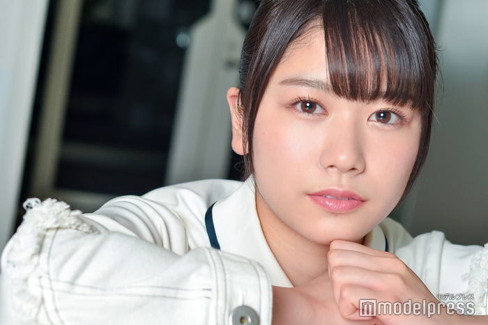 丹生明里(C)モデルプレス