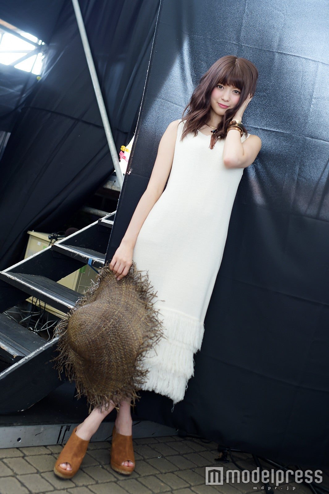 八木アリサ（C）モデルプレス