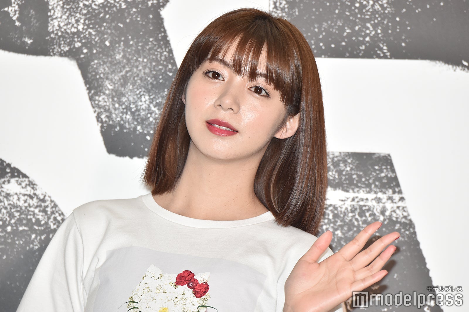 池田エライザ（C）モデルプレス