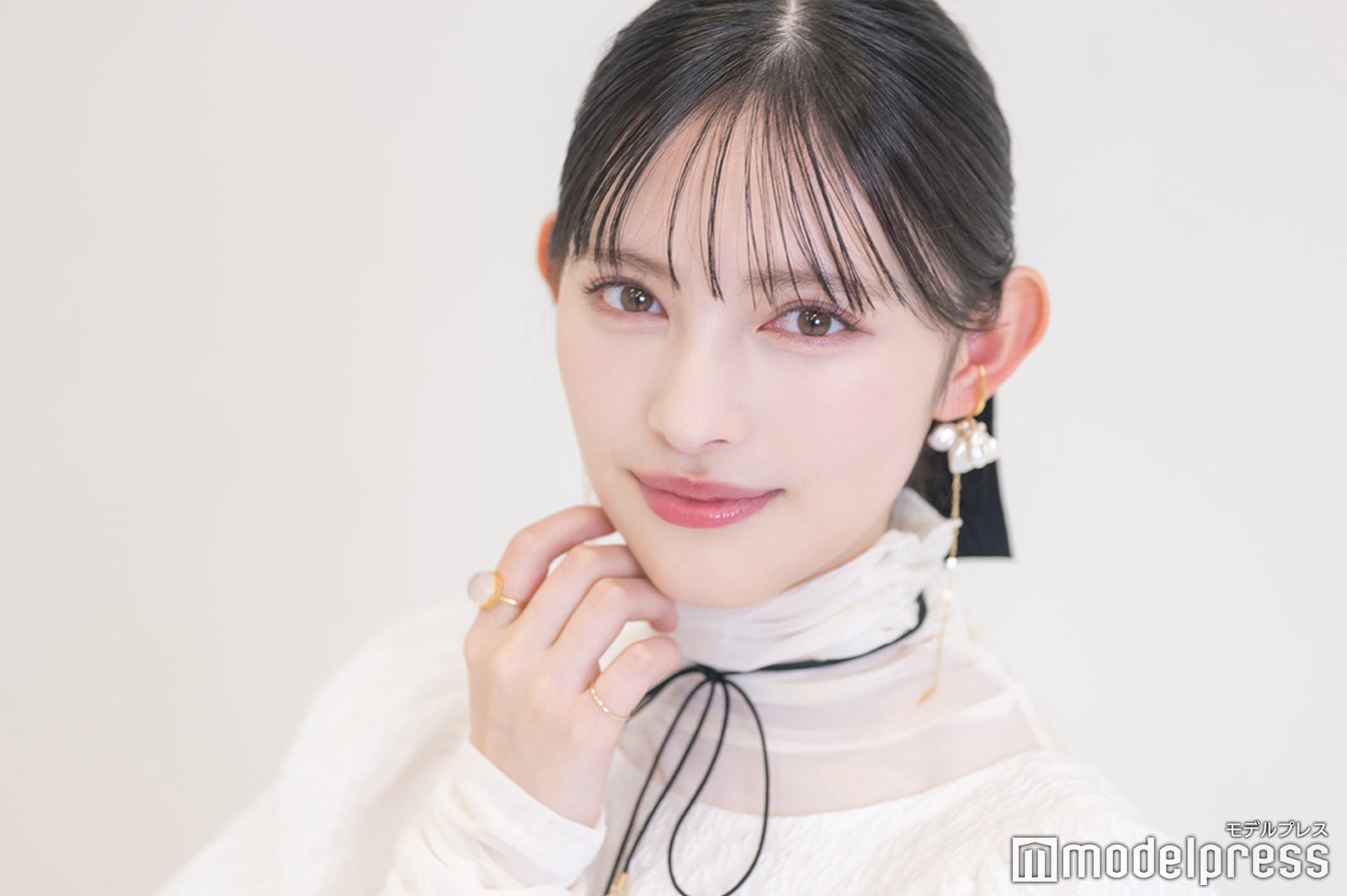 菅田愛貴1st写真集「すのあき」発売イベント・SHIBUYA TSUTAYA