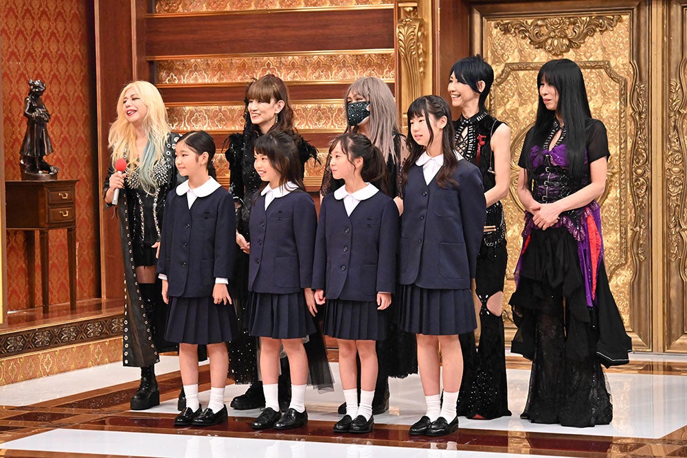 SHOW-YAほか（C）ABCテレビ