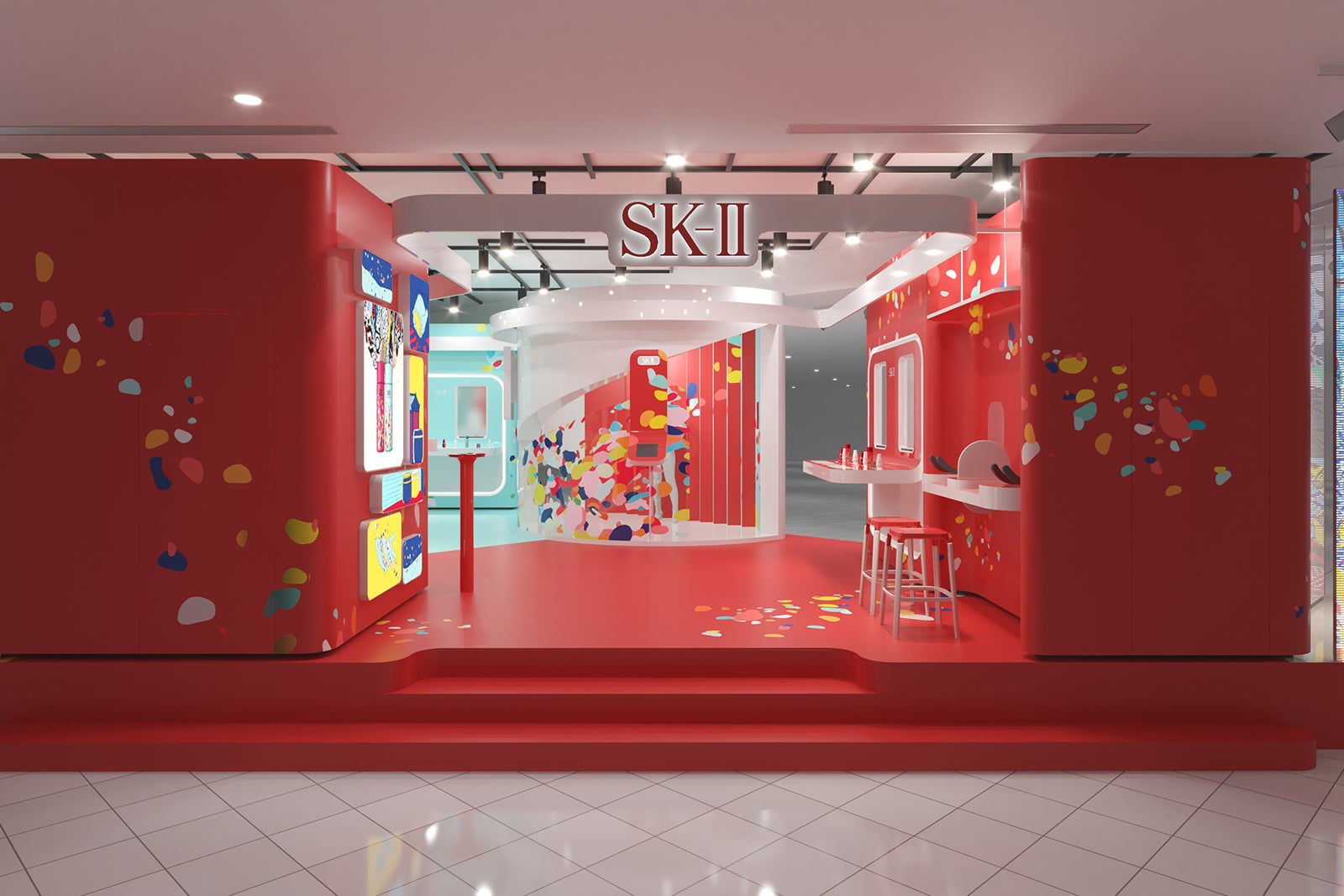 「SK-II Future X」　※イメージ画像
