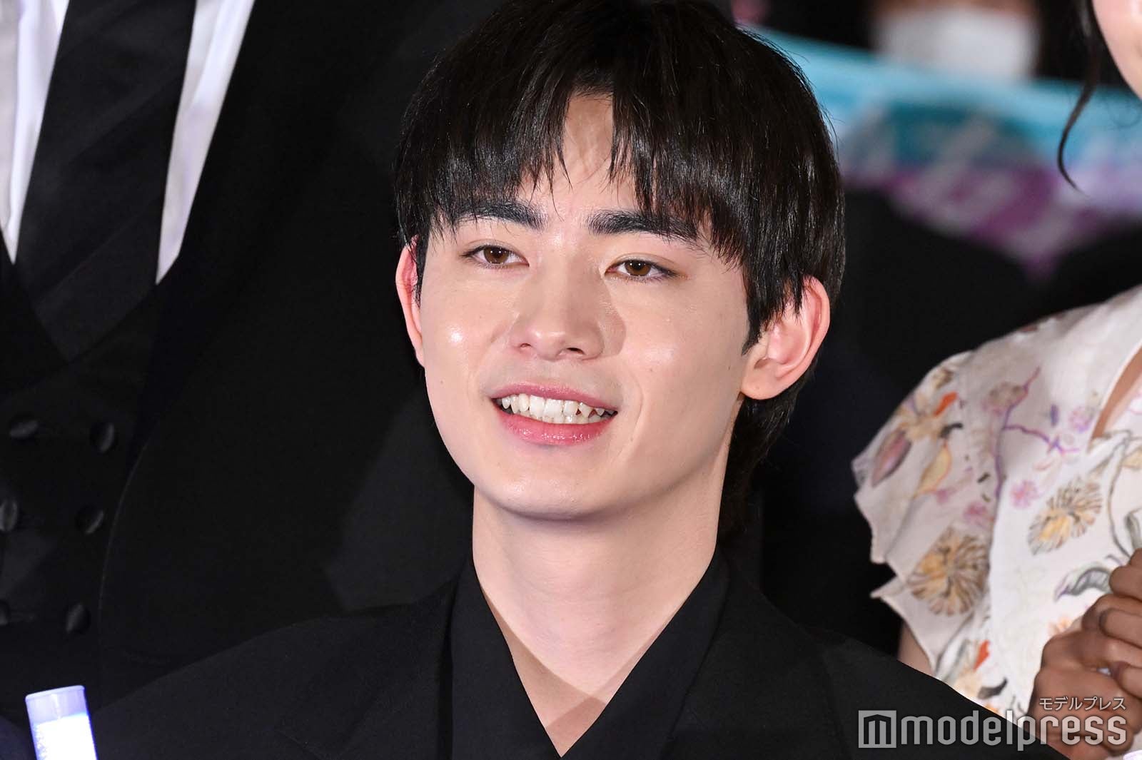 豊田裕大（C）モデルプレス