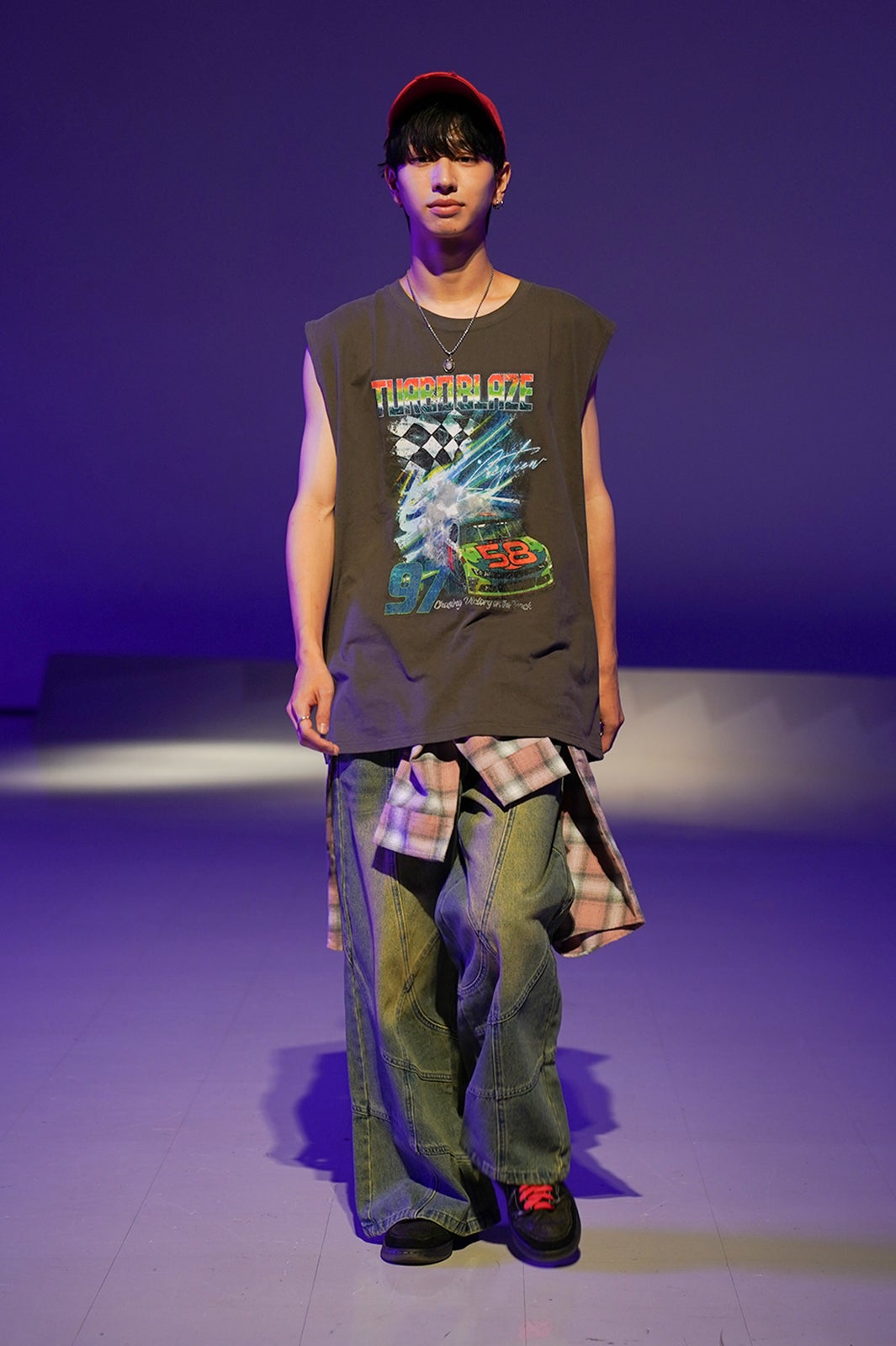 中山桜太さん（提供写真）