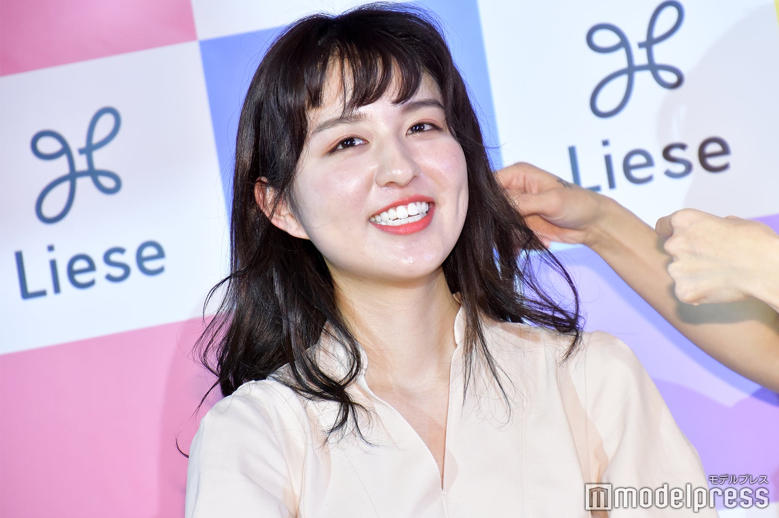 りか／2019年撮影（C）モデルプレス