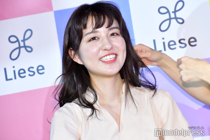 りか/2019年撮影(C)モデルプレス