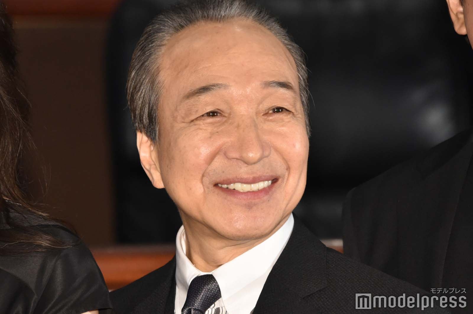 小日向文世（C）モデルプレス