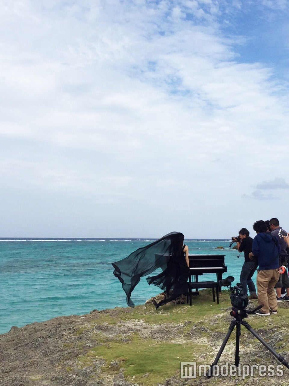 「JY」正体に近づく独占ショット／3枚目