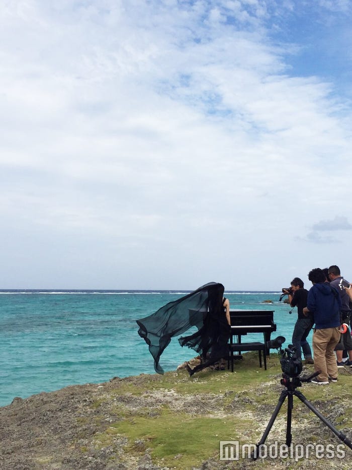 「JY」正体に近づく独占ショット/3枚目