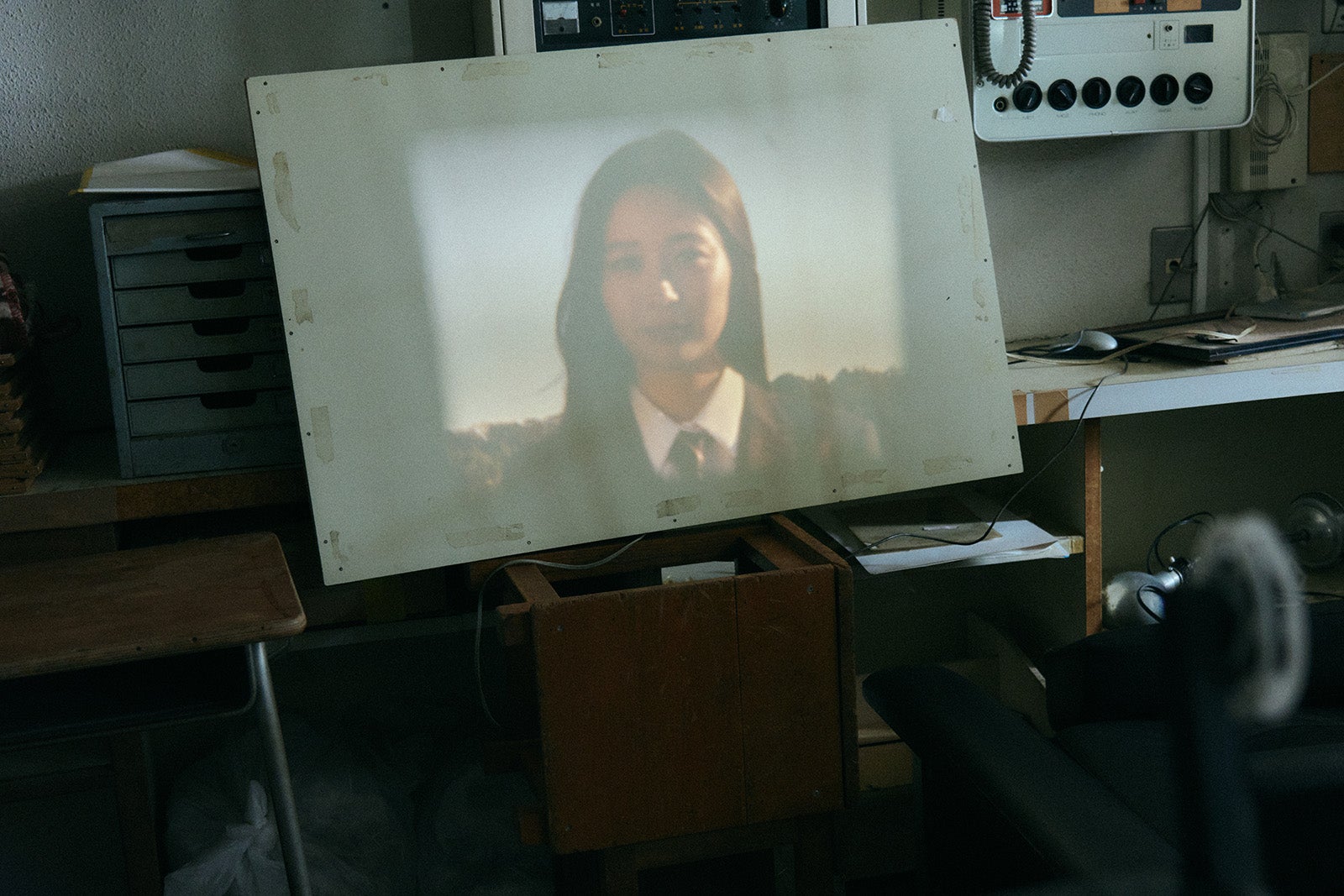 田鍋梨々花（C）「マイストロベリーフィルム」製作委員会・MBS