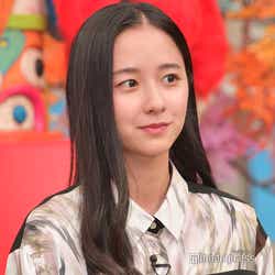 モデルプレス - 注目女優・堀田真由、師匠・くっきーのボケをスルー?“裏の顔”も明かす<坂上どうぶつ王国>