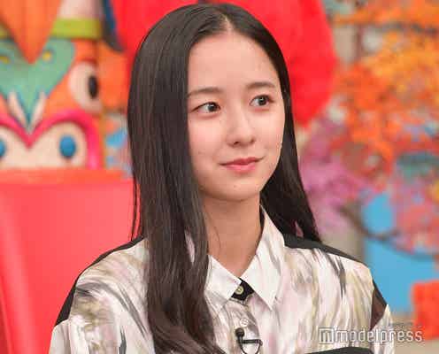 注目女優・堀田真由、師匠・くっきーのボケをスルー?“裏の顔”も明かす<坂上どうぶつ王国>