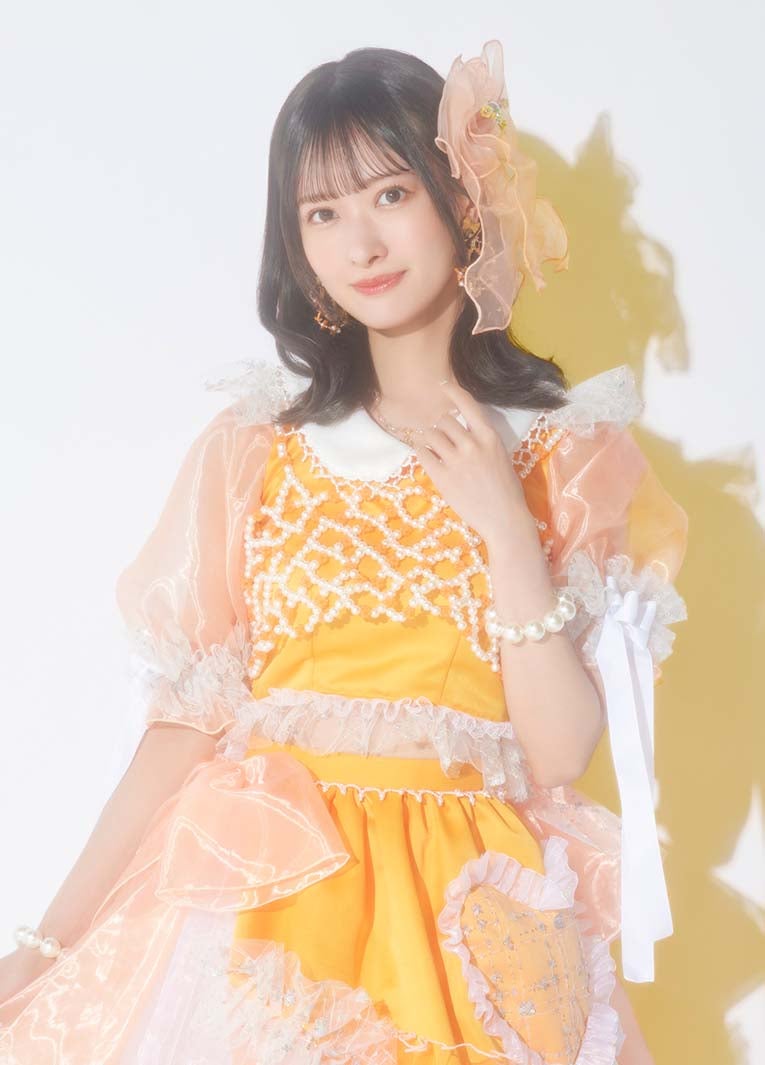 庄司なぎさ（C）提供写真