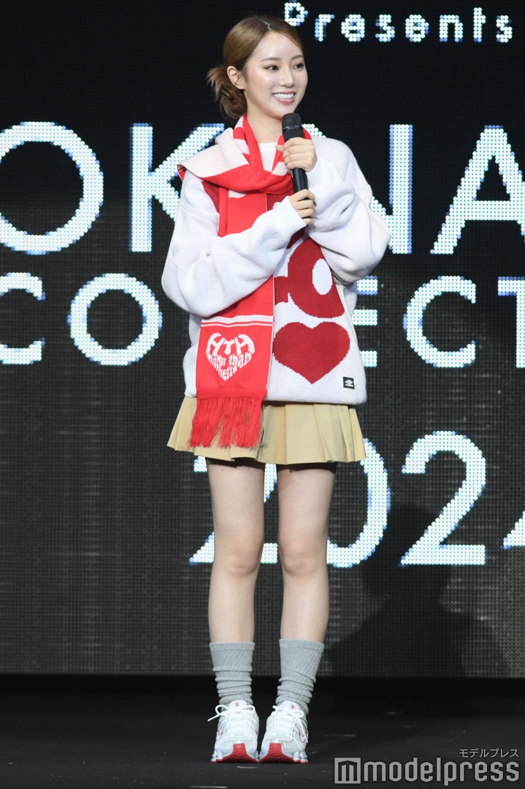 中町綾（C）モデルプレス