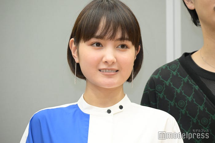 葵わかな(C)モデルプレス