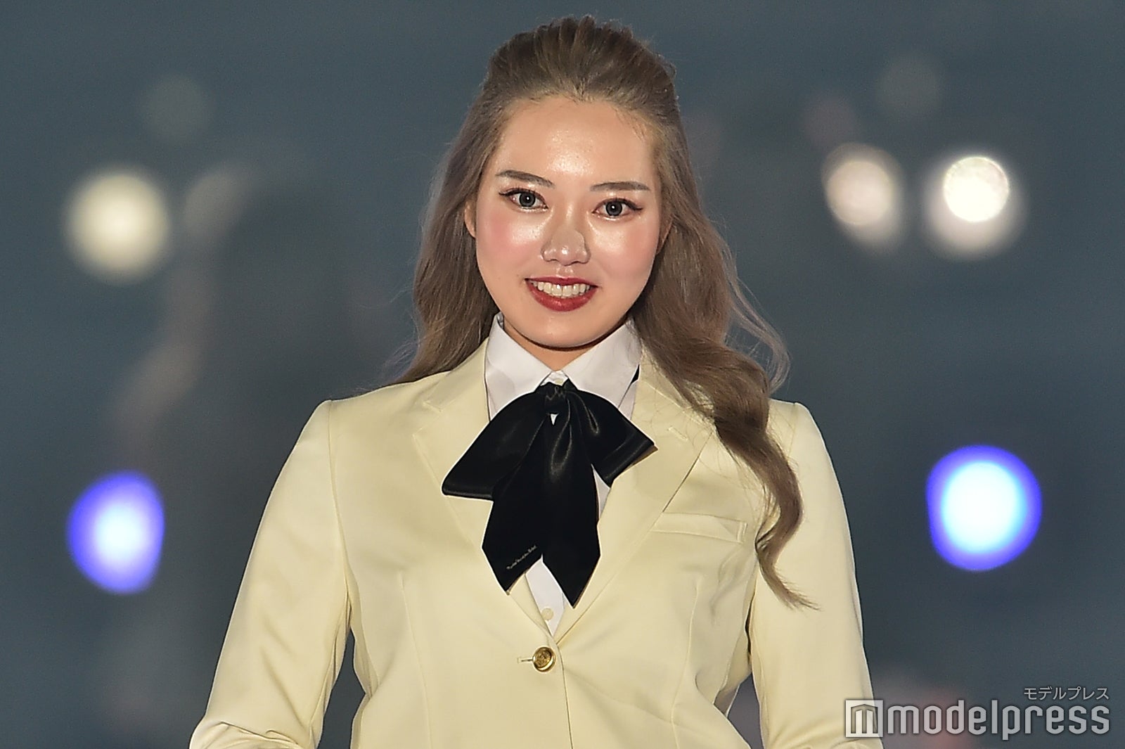 GAKUSEI RUNWAYスペシャルステージの様子（C）モデルプレス