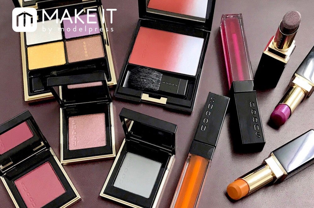 【8月2日発売・SUQQU】新作AWカラーコレクション一気見せ｜スウォッチあり