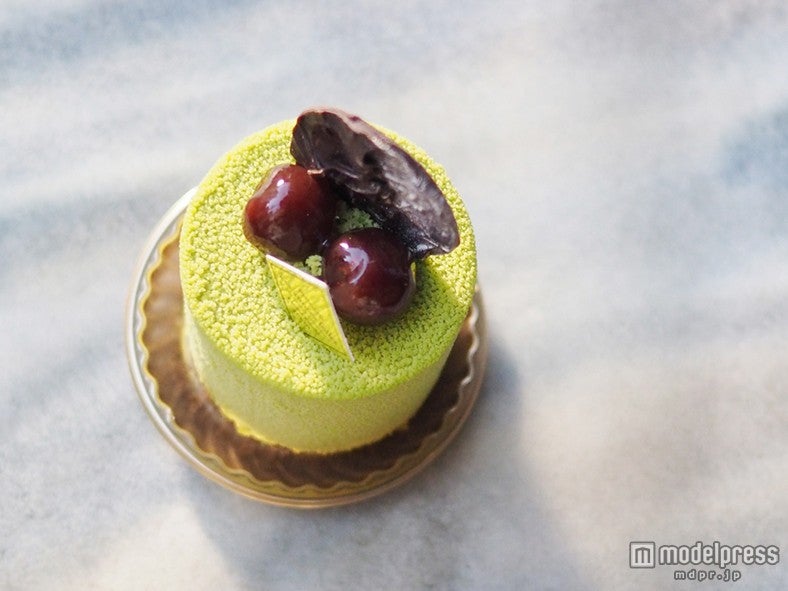 「Cafe de AIKU -Sweets Photo Lovers」作品写真