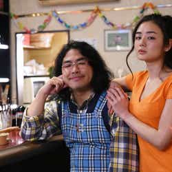 モデルプレス - 瑛太&森田剛がちょっかいを出す「巨乳で露出の多い格好をした」キャスト発表<新ドラマ「ハロー張りネズミ」>