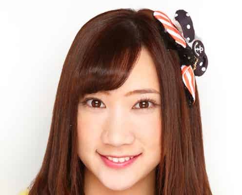 AKB48メンバー、卒業を発表 新たな夢叶えるため「就職活動」