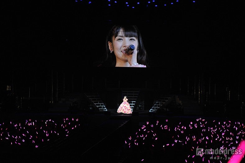 『モーニング娘。コンサートツアー秋 GIVE ME MORE LOVE ～道重さゆみ卒業記念スペシャル～』