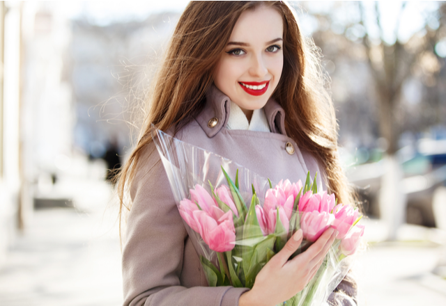 新しい君も可愛すぎ 彼が惚れ直す イメチェン術 って モデルプレス