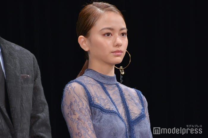 山本舞香 (C)モデルプレス