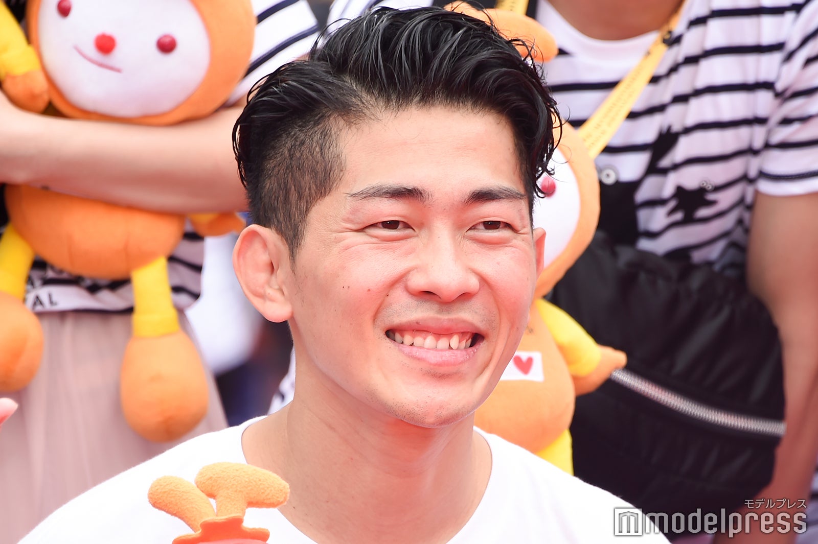 太田博久 （C）モデルプレス