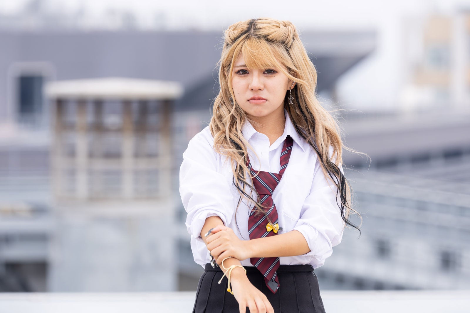 りむ（C）AbemaTV, Inc.