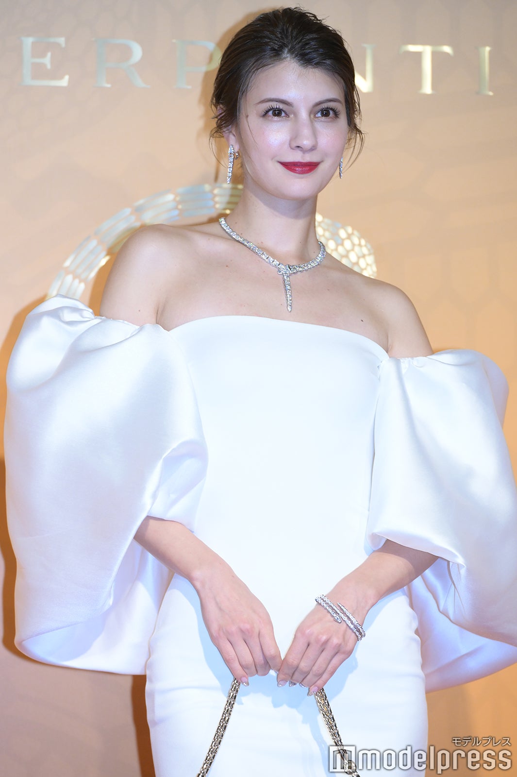 マギー（C）モデルプレス