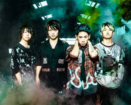 ワンオクTomoya、第3子誕生を報告