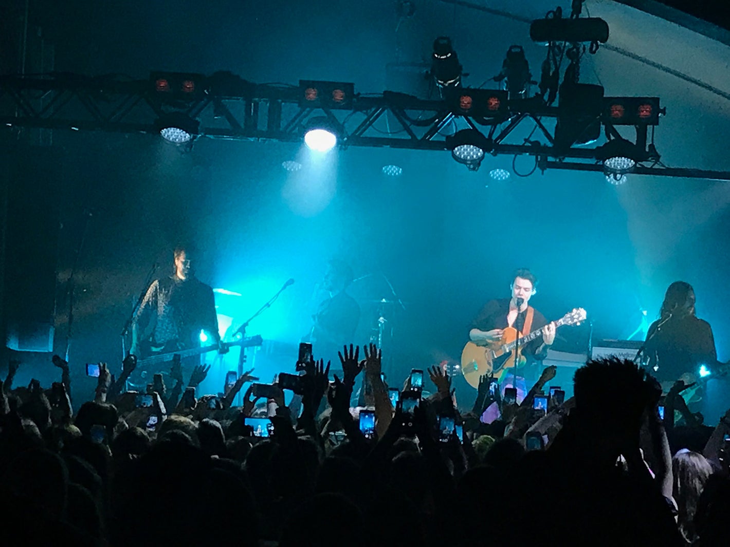 ハリー・スタイルズ／モデルプレス独占写真（提供画像）