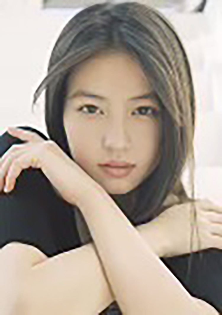 今田美桜／TVCM「ウェディングドレス編」より（提供写真）