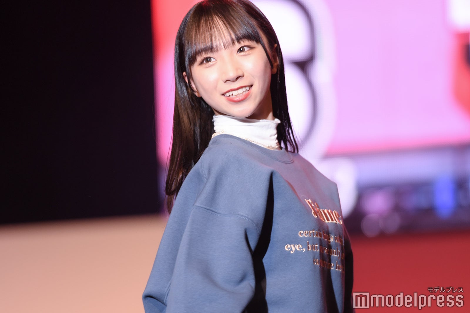 「JCミスコン2021」ファイナリスト（C）モデルプレス