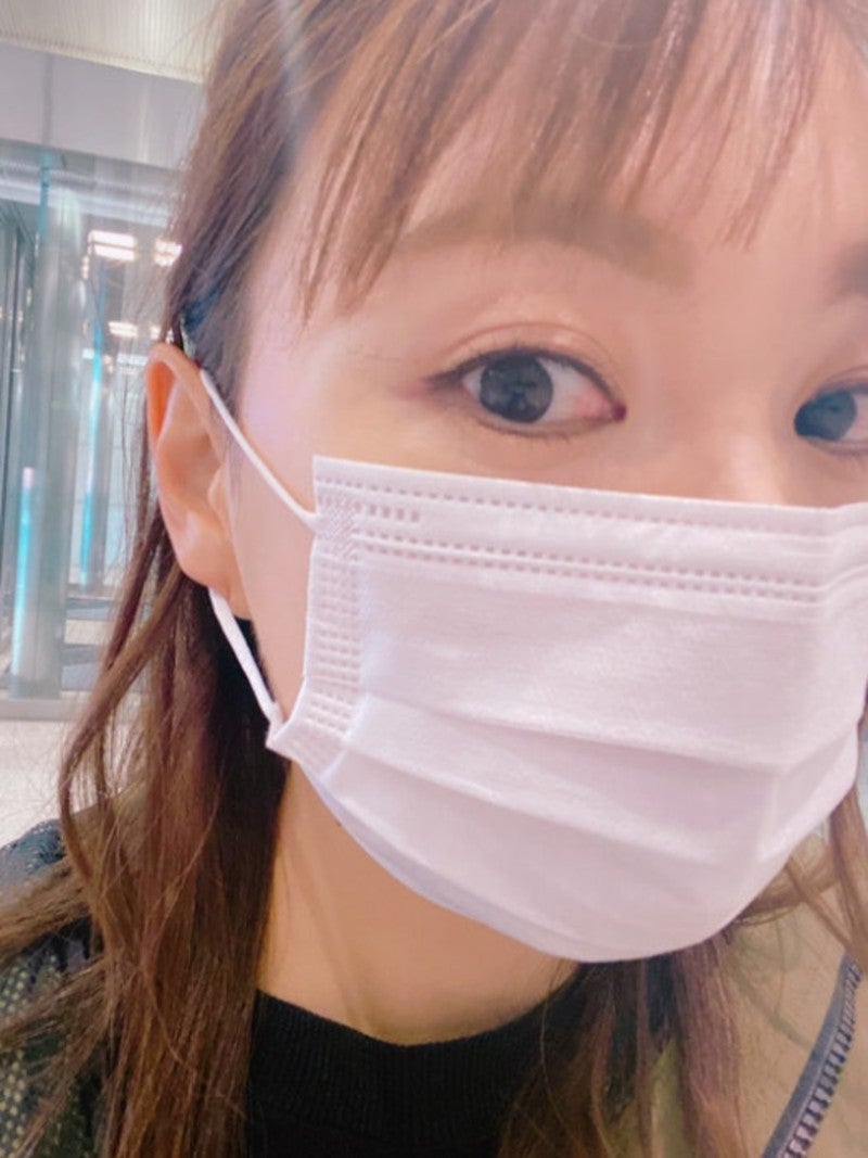 保田圭 顔の怪我で病院を緊急受診 傷跡が残らないといいなぁ モデルプレス