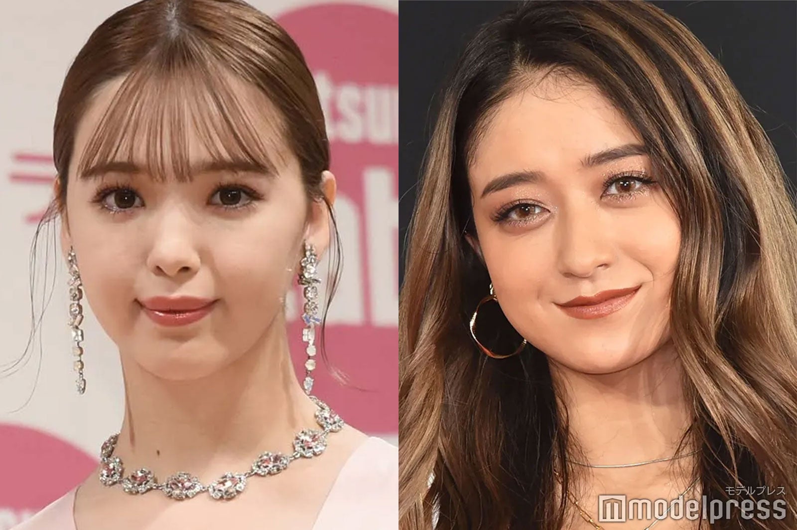 みちょぱ、藤田ニコルの恋愛事情を心配「優しいから…」