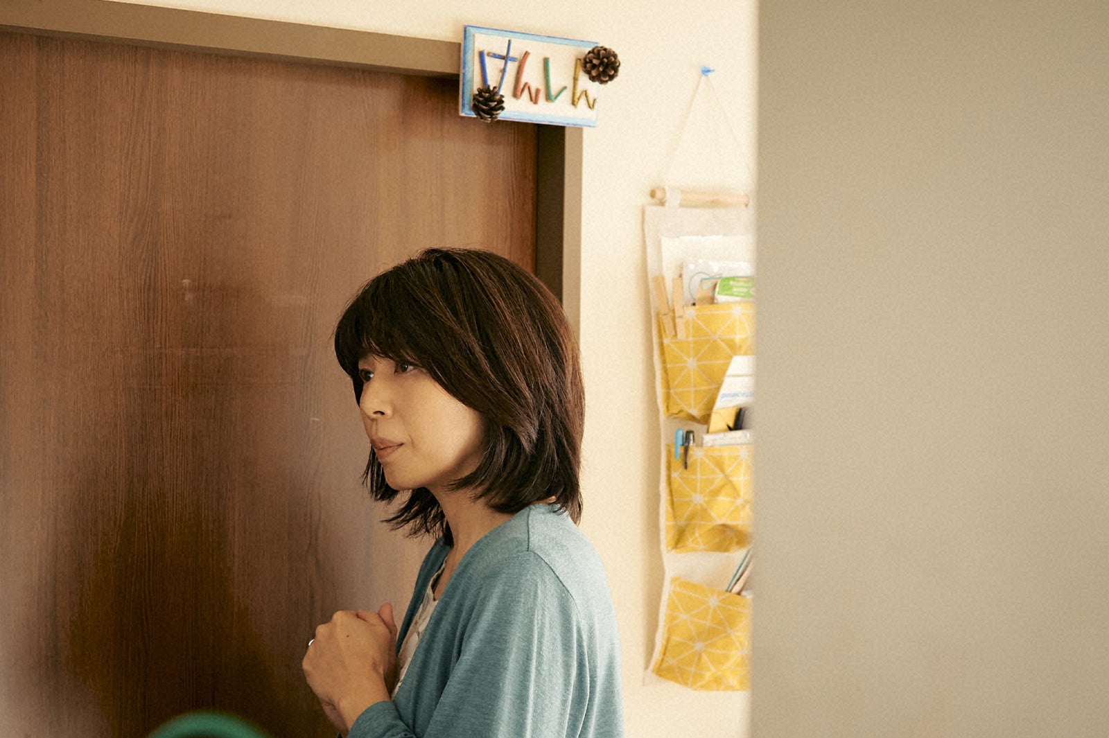 中島ひろ子「田鎖ブラザーズ」第5話（C）TBSスパークル／TBS