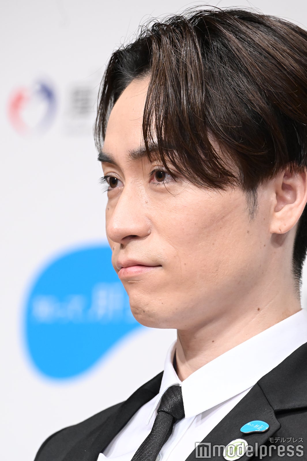 TETSUYA （C）モデルプレス