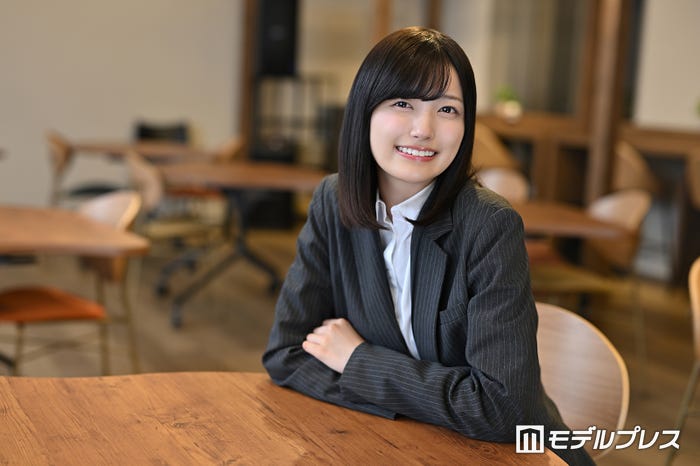 五百城茉央(C)モデルプレス