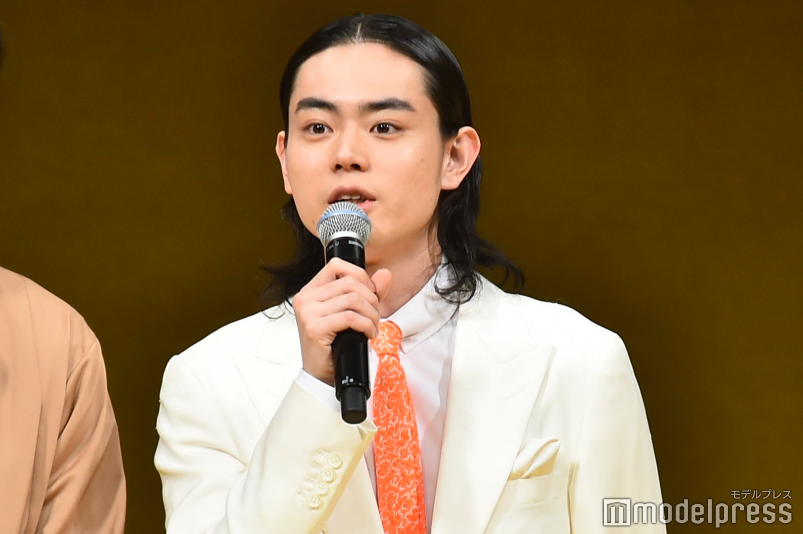 菅田将暉 （C）モデルプレス