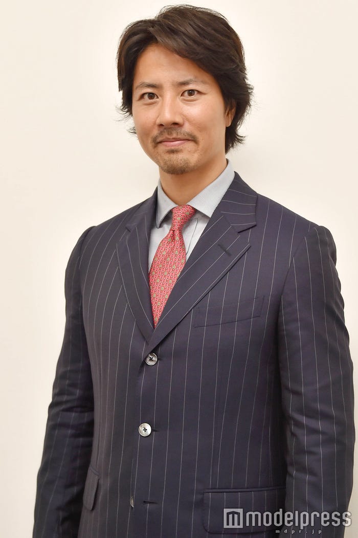 ケイン・コスギ(C)モデルプレス