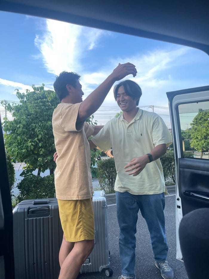 原田愛オフィシャルブログより