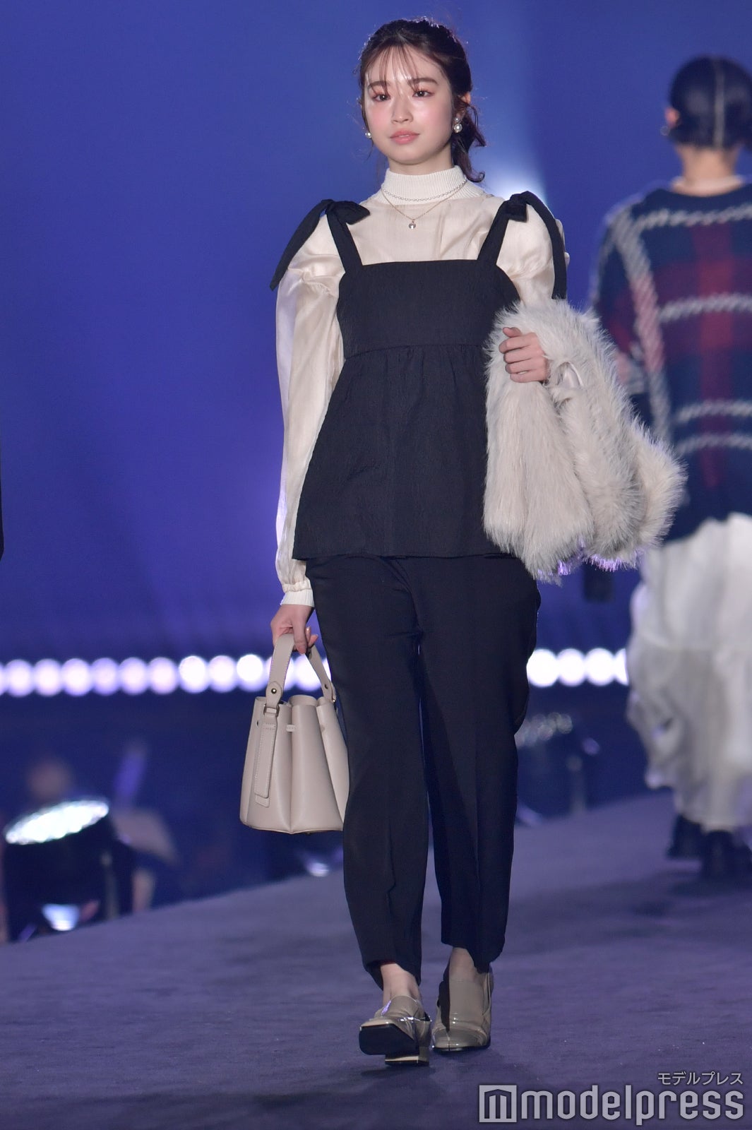 葛西杏也菜（C）モデルプレス