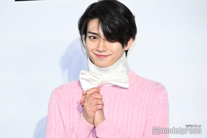 岩瀬洋志(C)モデルプレス