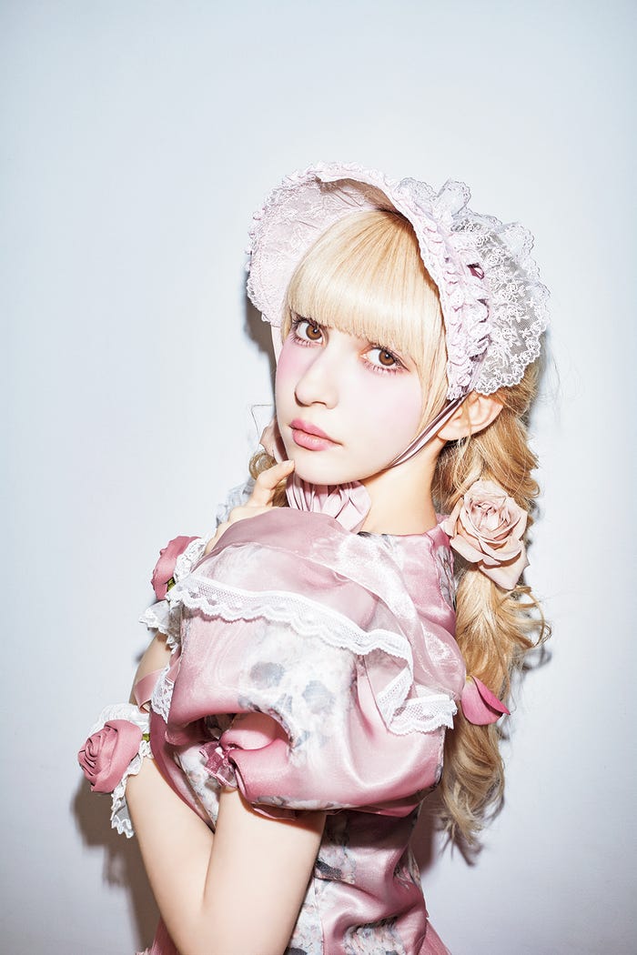 早瀬ノエル(提供写真)