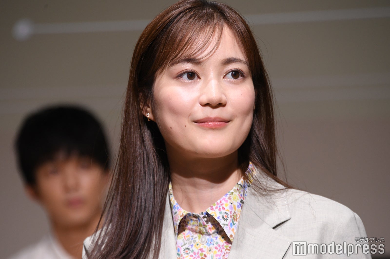 生田絵梨花（C）モデルプレス