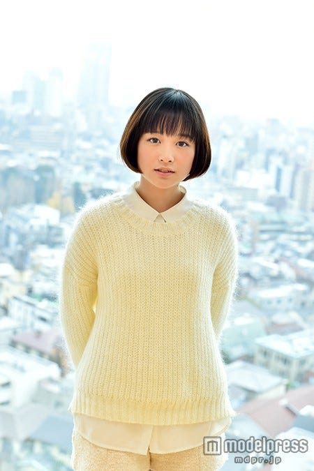 大原櫻子
