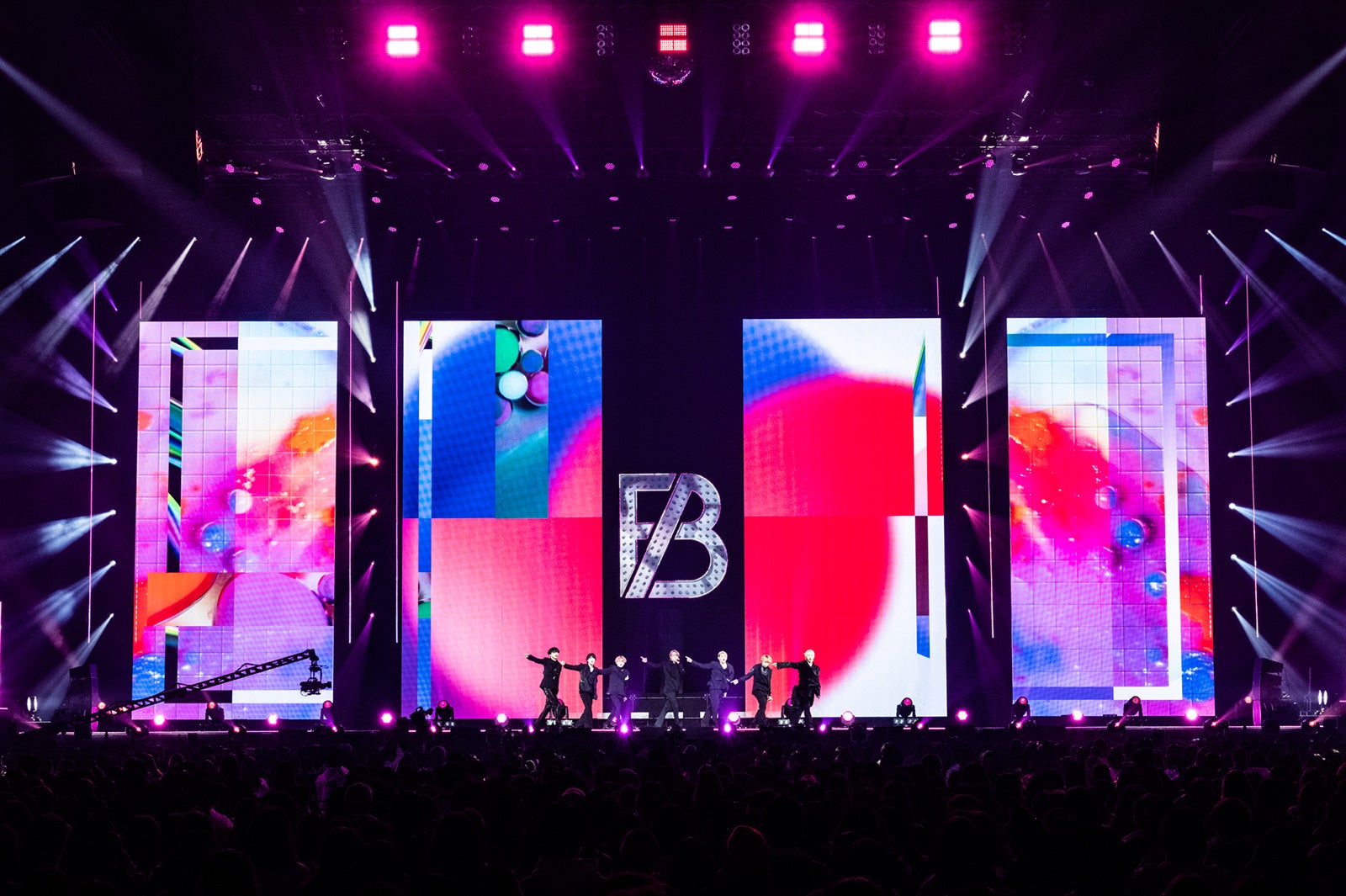 「THE FIRST FINAL」より（C）日本テレビ