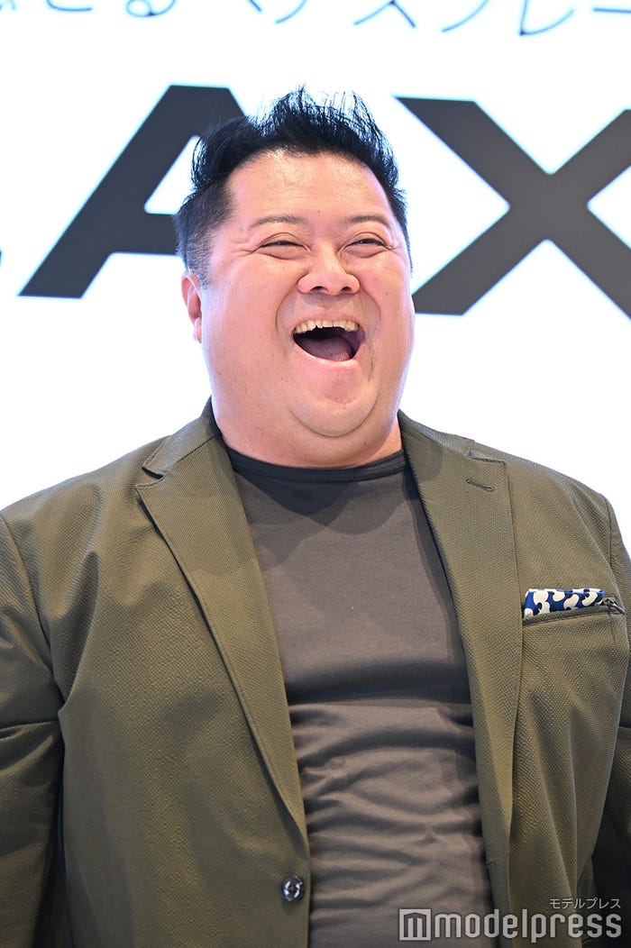 小杉竜一(C)モデルプレス